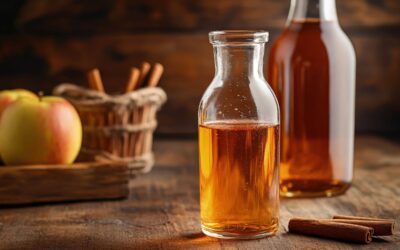 L’efficacité du vinaigre de cidre dans la perte de poids : mythe ou réalité ?