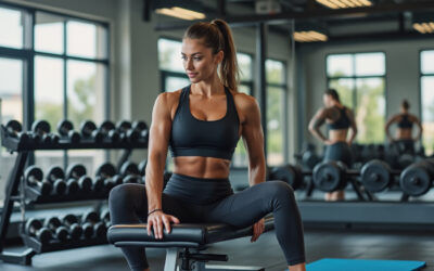 Hip trust : comment bien réussir cet exercice pour renforcer vos fessiers ?