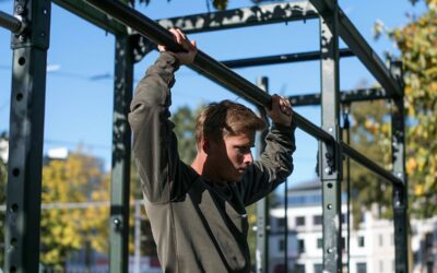 Guide pour organiser efficacement votre entraînement de Street Lifting