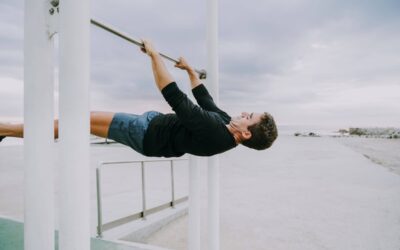 Front lever : techniques et conseils pour progresser efficacement