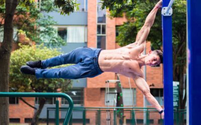 Streetworkout : comment débuter et progresser efficacement en 2025 ?