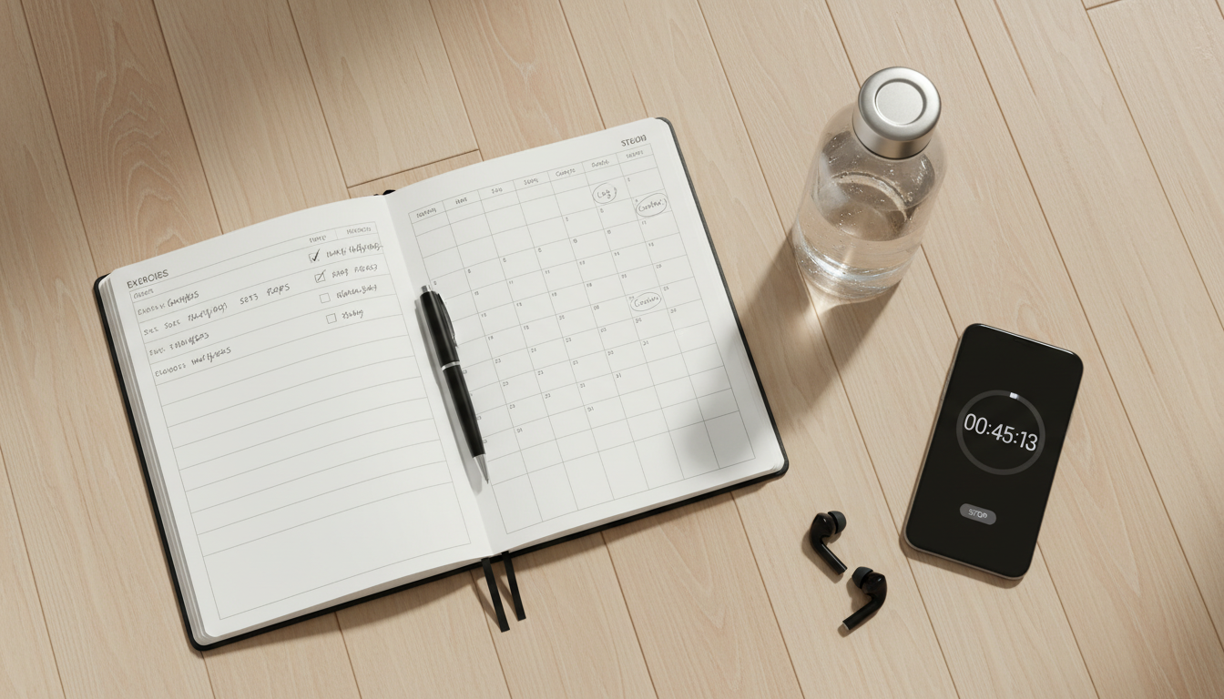 découvrez les meilleures méthodes pour progresser efficacement en musculation au poids du corps en 2025. conseils, exercices et astuces pour optimiser vos entraînements sans matériel.