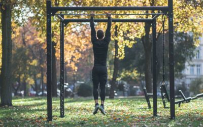 Suspension Mortelle : La Technique Ultime du Dead Hang