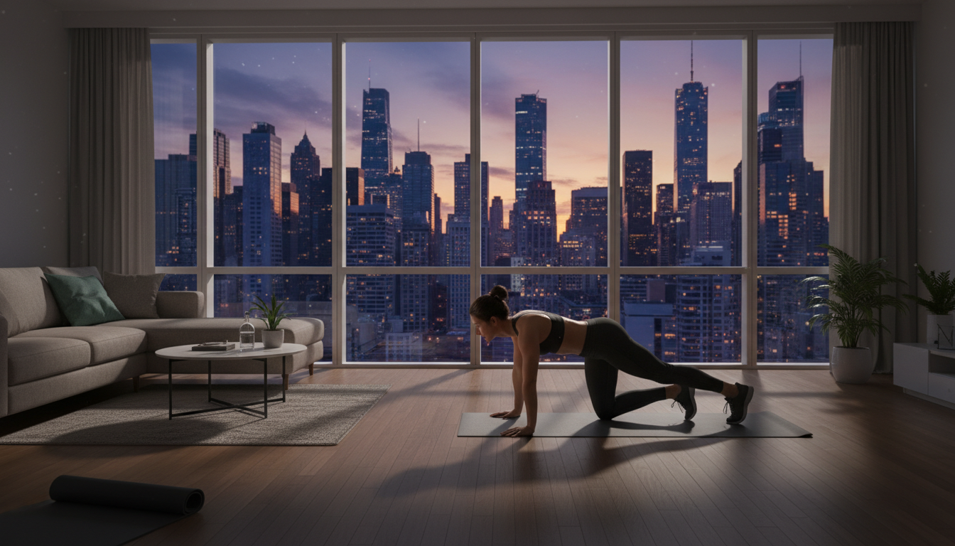 découvrez les meilleures routines d'exercices cardio pour brûler des calories efficacement, améliorer votre endurance et booster votre forme physique au quotidien.