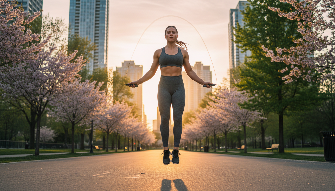 d&eacute;couvrez les meilleures routines d'exercices cardio pour br&ucirc;ler des calories efficacement et am&eacute;liorer votre forme physique rapidement.