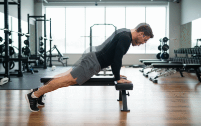 Nordic curl : bienfaits, exécution et conseils pour progresser