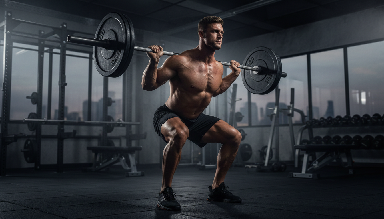 découvrez comment la méthode push pull peut transformer votre entraînement en musculation. comprenez ses principes et apprenez à l'appliquer pour progresser efficacement et éviter les blessures.