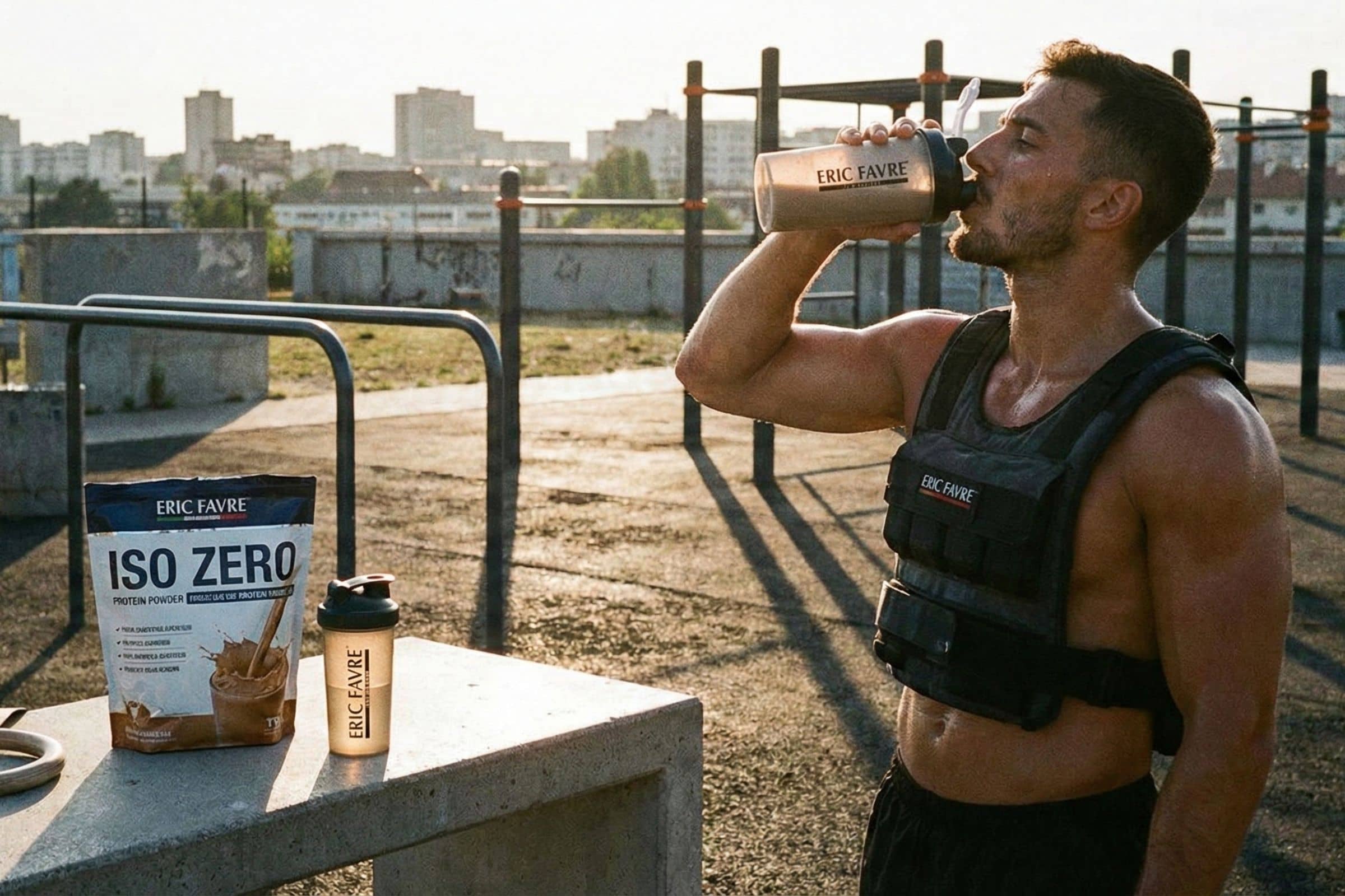 whey proteine calisthenie whey proteine calisthenie