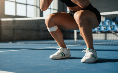Squat jumping : bienfaits, technique et conseils d’expert pour progresser